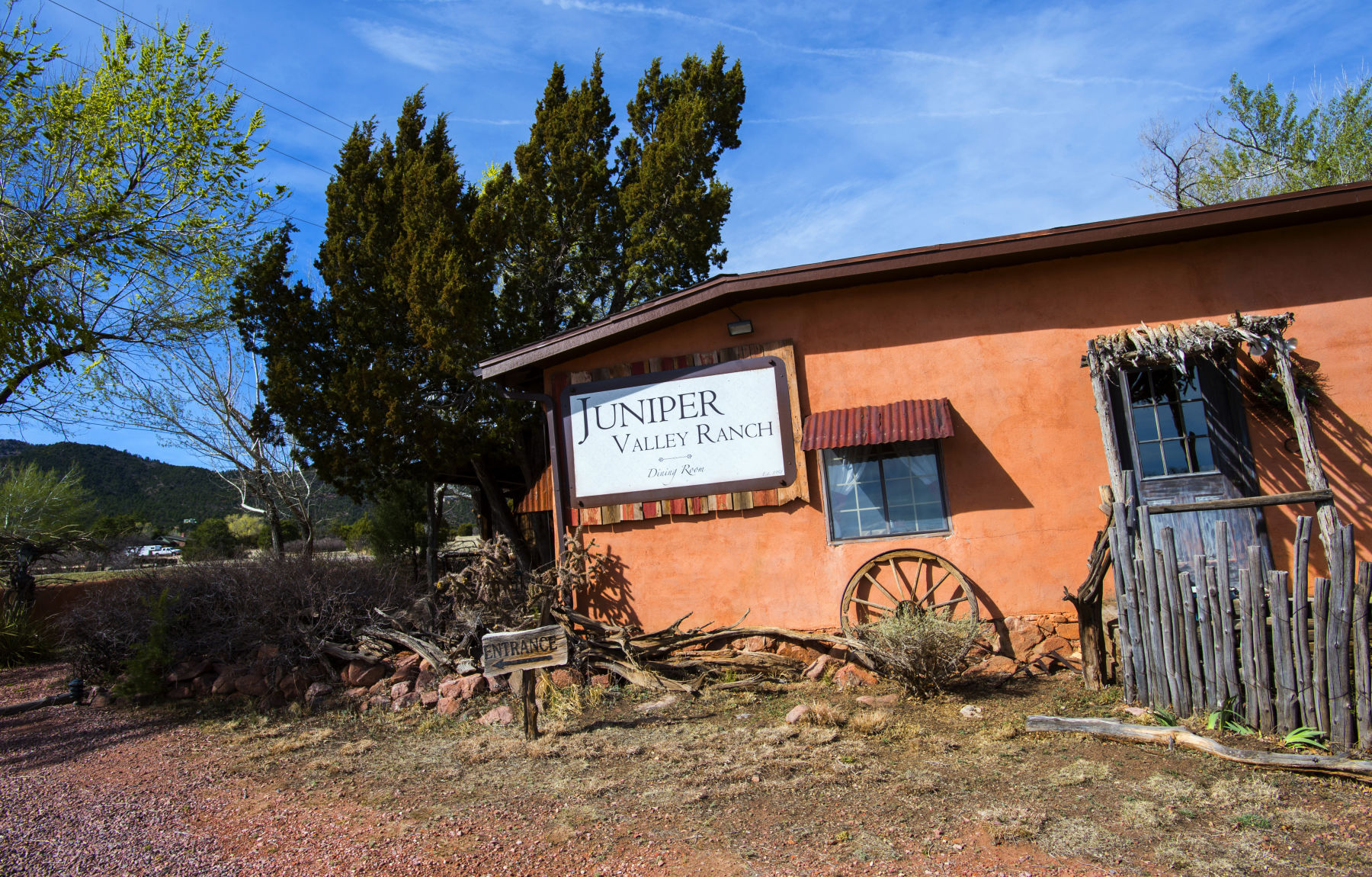 Juniper Valley Ranch